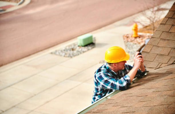 Fast & Reliable Emergency Roof Repairs in Lamar, TX