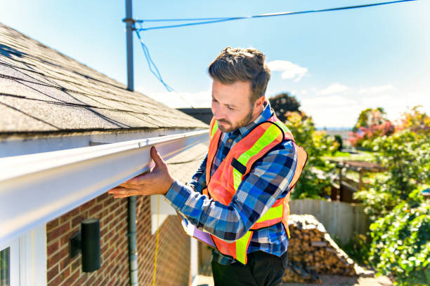 Roof Insulation in Lamar, TX